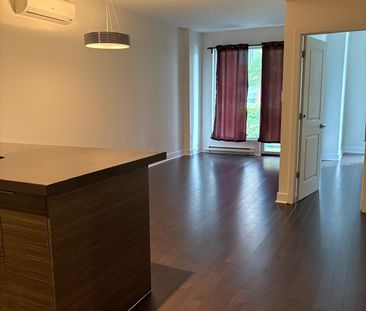 Appartement à Montréal (Côte-des-Neiges/Notre-Dame-de-Grâce) - Photo 2