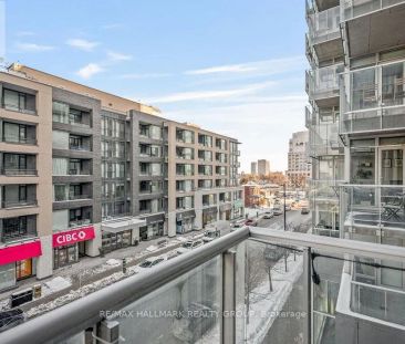 308 - 108 RICHMOND ROAD - Photo 6