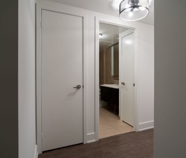 For Lease - 508 WELLINGTON Street Unit# 304, Toronto, Ontario - Photo 1