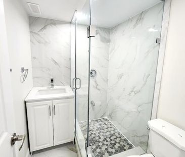 For Lease - 1299 Laurier Avenue Unit# Basement, Milton, Ontario - Photo 6