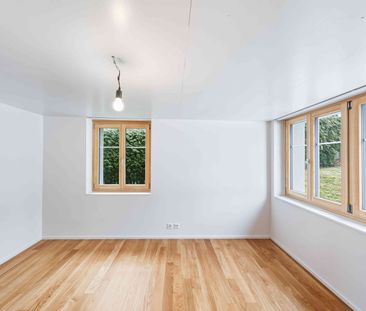 2.5 Zimmer, 52 m², EG - Photo 4