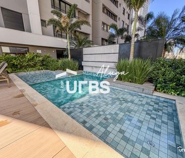 Apartamento, 70 m², , , 0 vagas, Setor Bueno - Foto 2