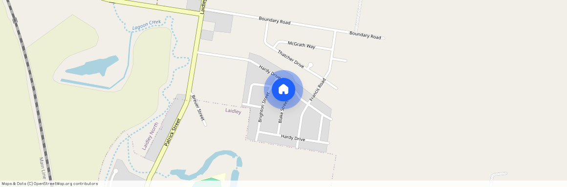 4 Blake St, Qld 4341, Laidley North