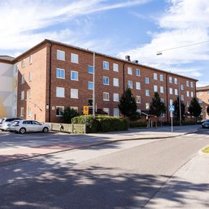 Albrektsvägen 33 - Foto 3