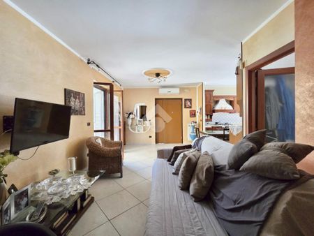 Villa a schiera in affitto - Photo 4