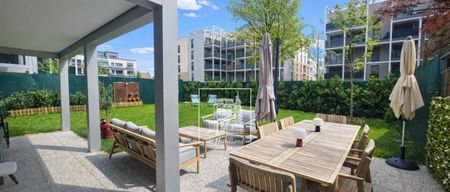 Appartement • Buzenval - Photo 2