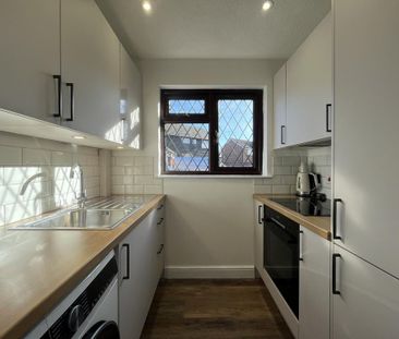 1 bedroom end of terrace house to rent - Photo 3