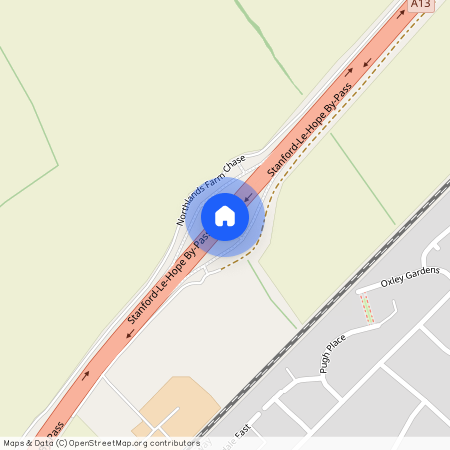 Room 5, Stanford Le-Hope, SS17