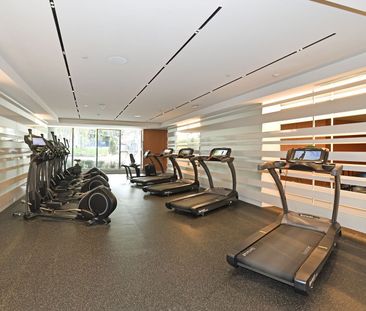 For Lease - 25 Adra Grado Way Unit# 542, Toronto, Ontario - Photo 5