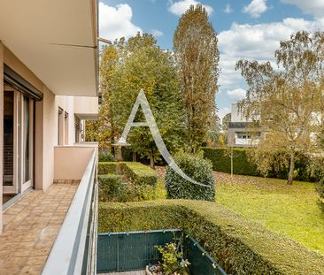 Location appartement 3 pièces, 86.54m², Pontault-Combault - Photo 6