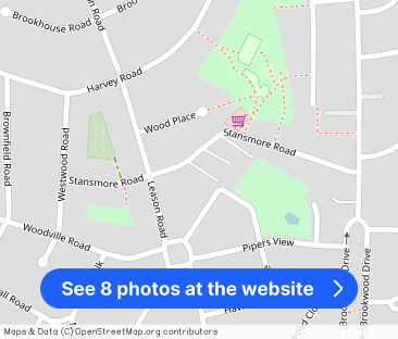Woodville Terrace, Stoke-on-Trent, Staffordshire, ST3 - Photo 1