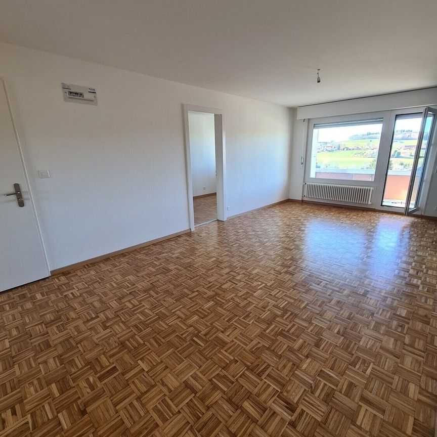 Charmant 4.5 pièces dans quartier familial, proche de toute commodité - Foto 1