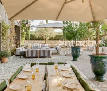 Maison • Plateau de Puyricard-La Trévaresse - Photo 6