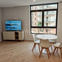 Rental Apartment new 1 bedrooms Covilhã - garage, air conditioning, swimming pool, gardens, garden - Photo 1