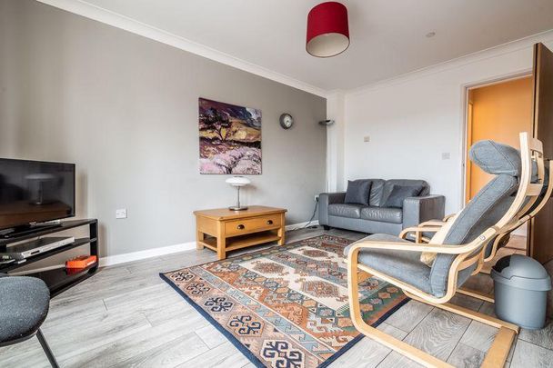 4 bedroom townhouse to rent - Photo 1