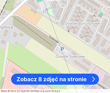Nowoczesny apartament w Warzymicach - Zdjęcie 1