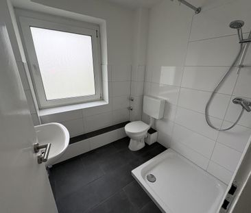 2-Zimmer-Wohnung in Essen Stoppenberg - Photo 5