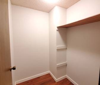 New Westminster 1 bedroom apartment + Den available on February 15th ( - Photo 2