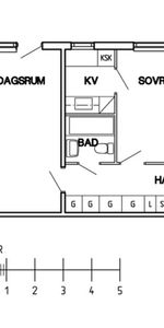 Trädgårdsgatan 8 B - Photo 4