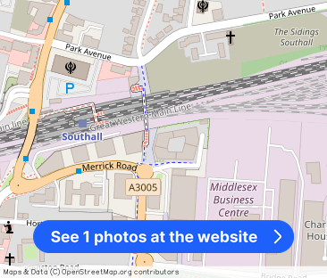 Healum Avenue Southall UB2 - Photo 1