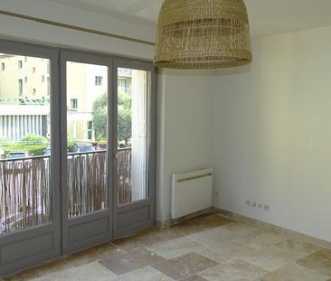 Location appartement 2 pièces, 43.17m², Carcassonne - Photo 2