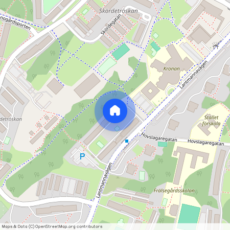 Lantmannavägen 133, 46160, Trollhättan