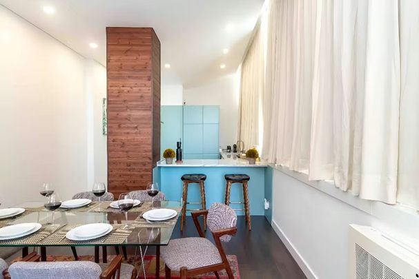 Rua Damasceno Monteiro, Lisbon, Lisbon 1170-112 - Photo 1