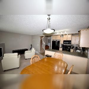 3 Bed 2.5 Bath Duplex Southfort Fort Saskatchewan - Photo 2