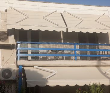 Διαμέρισμα για ενοικίαση Παραλία Καλυβίων (Πολύγυρος) - Photo 1
