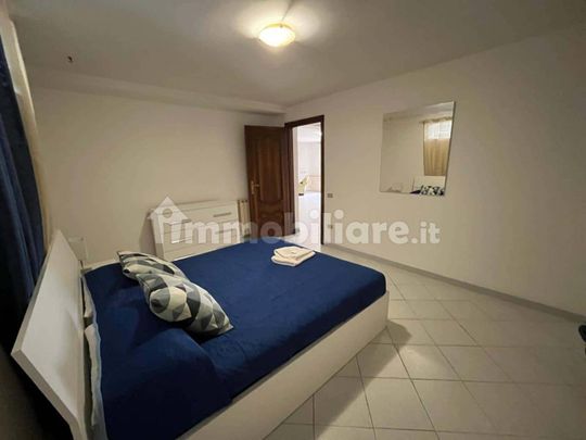 Trilocale via Palmarola, Centro, Minturno - Foto 1