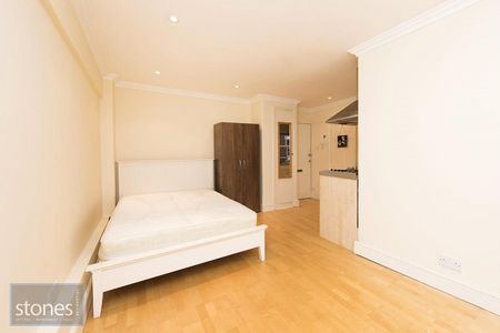 Grove End Road, St Johns Wood, London - Photo 2