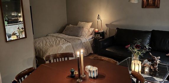 Fregattvägen, Stockholm - Photo 2