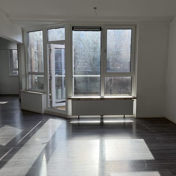 Appartement te huur: Liendenhof 87 1108 HD Amsterdam - Photo 1