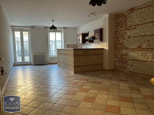 Location Appartement 3 pièces 76m² AGEN 47000 - Photo 1