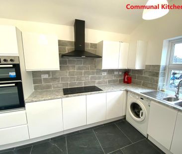 Studio to rent - Photo 2