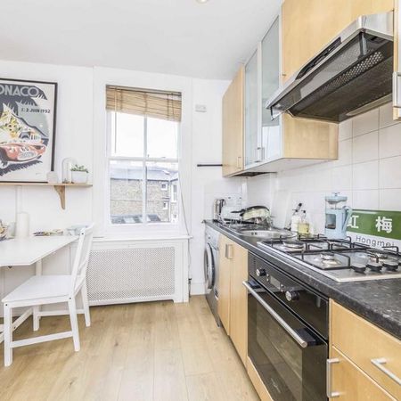 1 bedroom flat to rent - Photo 4