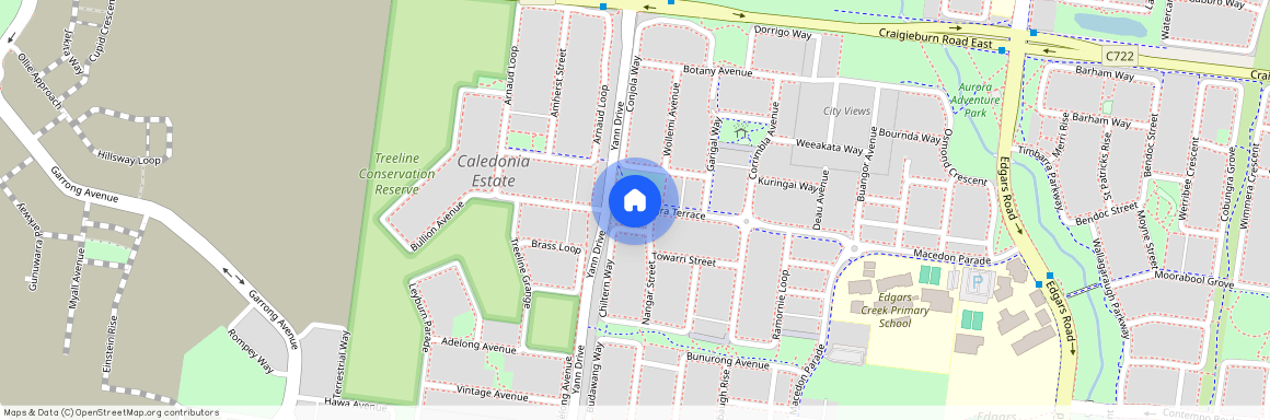 41 Kanangra Terrace, Vic 3750, Wollert