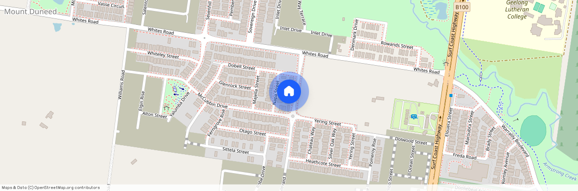 22 Harper Boulevard, Vic 3217, Mount Duneed