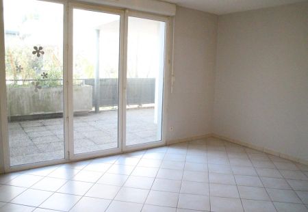 Appartement T2 à GRENOBLE - Photo 4