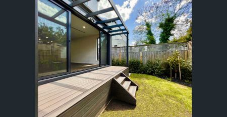 LUXE LIVING | FLARE REAL ESTATE - Photo 4