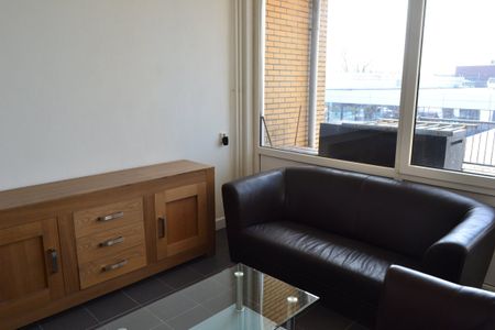 Te huur: Appartement Franz Leharplein in Eindhoven - Photo 3