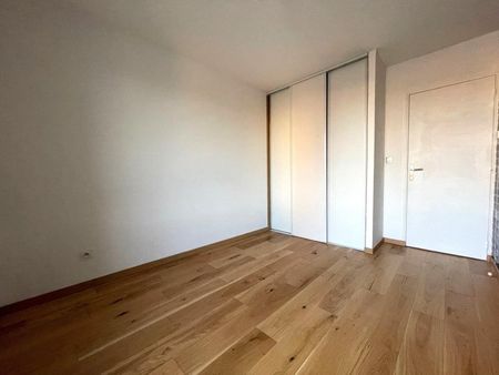 Location / Appartement T3 - Photo 3