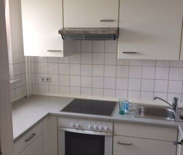 Ab nach Buckow! Singleapartment mit Einbauküche - Photo 4