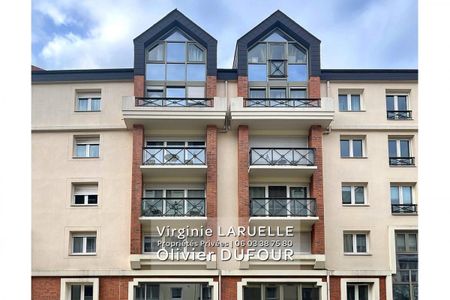 Rouen Centre rive gauche appartement T1 rénové avec cuisine équipée séparée - Photo 3