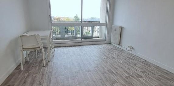 STUDIO QUARTIER GARE - Photo 2