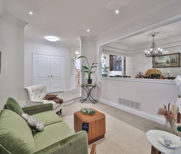 For Lease - 2201 Galloway Drive, Oakville, Ontario - Photo 3