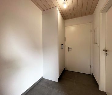 Lumineux appartement de 3.5 pièces neuf avec balcon et mezzanine - Foto 6