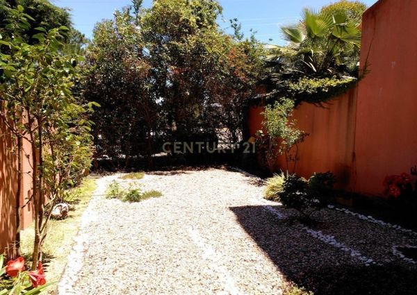 Apartamento T2 em Setúbal