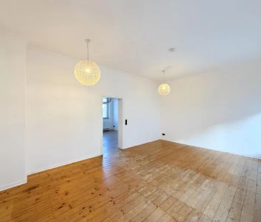 GROßZÜGIGE MASIONETTEWOHNUNG MIT 139 M² IM ZENTRUM ZU MIETEN! - Photo 5