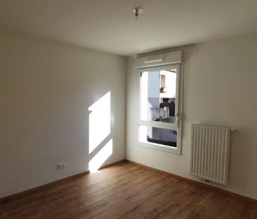 Location Appartement 3 pièces 62m² PUBLIER 74500 - Photo 6